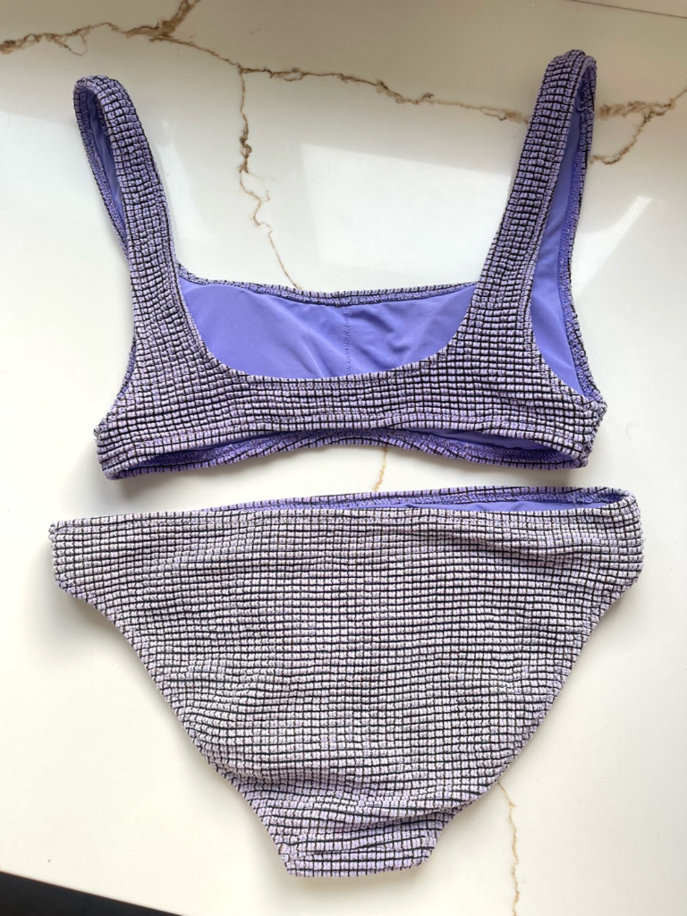 American Eagle Two-Piece Bikini Set Medium - Picture 2 of 5